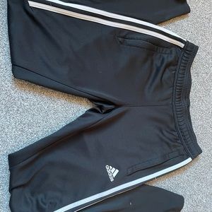 Adidas Tiro Pants Size XS